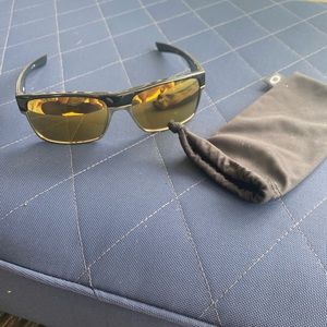 Oakley Two Face Customs sunglasses